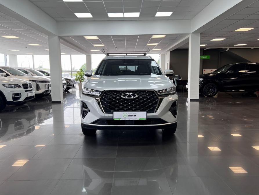 Chery Tiggo 7 Pro Max I Тверь  - изображение 3
