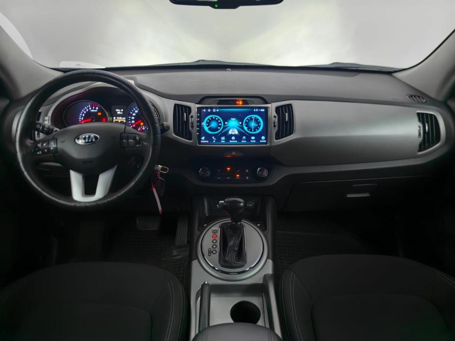 Kia Sportage III Рестайлинг Подольск  - изображение 12