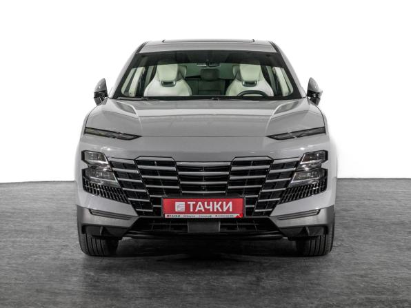 JETOUR DASHING I с пробегом 2024 года, цена 2 149 500 рублей, 21681 км, внедорожник, Автокод Объявления