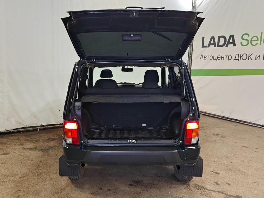 Lada (ВАЗ) Niva Legend I Кемерово  - изображение 10