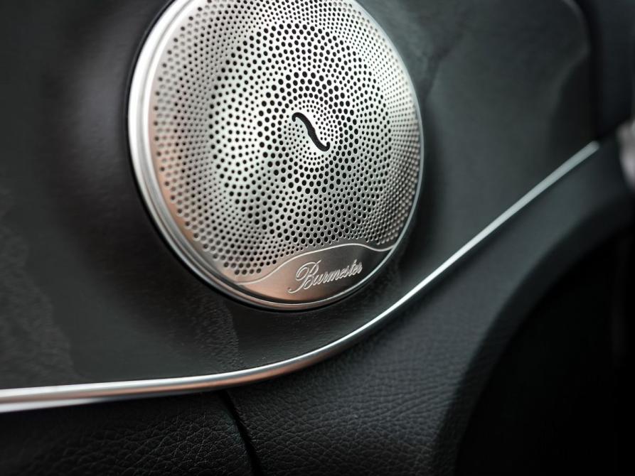 Mercedes-Benz C-Класс V (W206) Ижевск  - изображение 30
