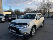 Mitsubishi Outlander III Рестайлинг 2 Санкт-Петербург  - изображение 9