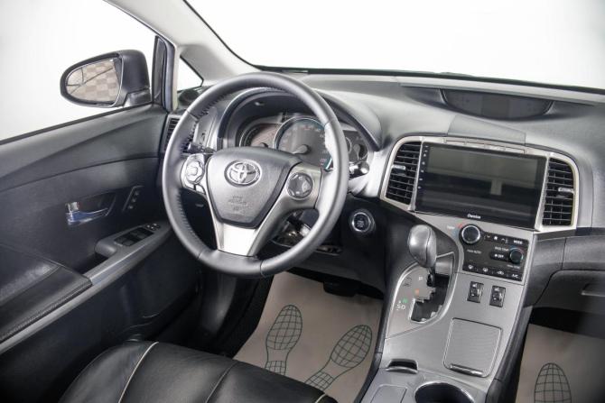 Toyota Venza I с пробегом 2013 года, цена 2 159 000 рублей, 199000 км, внедорожник, Автокод Объявления