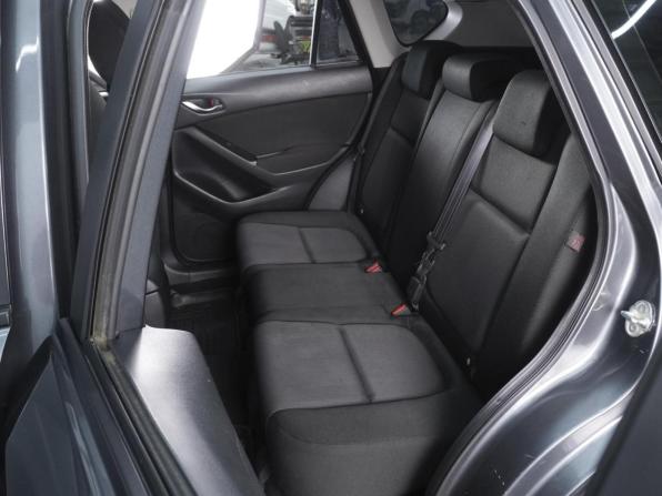 Mazda CX-5 I с пробегом 2012 года, цена 1 180 000 рублей, 242868 км, внедорожник, Автокод Объявления