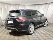 Nissan Pathfinder IV Москва  - изображение 22