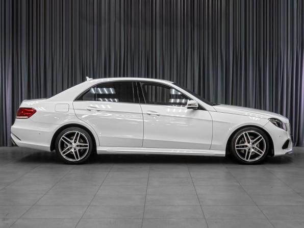 Mercedes-Benz E-Класс IV (W212 S212 C207) Рестайлинг с пробегом 2014 года, цена 2 469 000 рублей, 97836 км, седан, Автокод Объявления