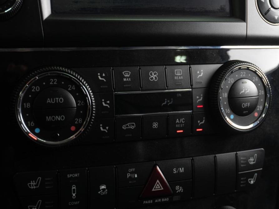 Mercedes-Benz GL-Класс I (X164) Рестайлинг Тюмень  - изображение 16