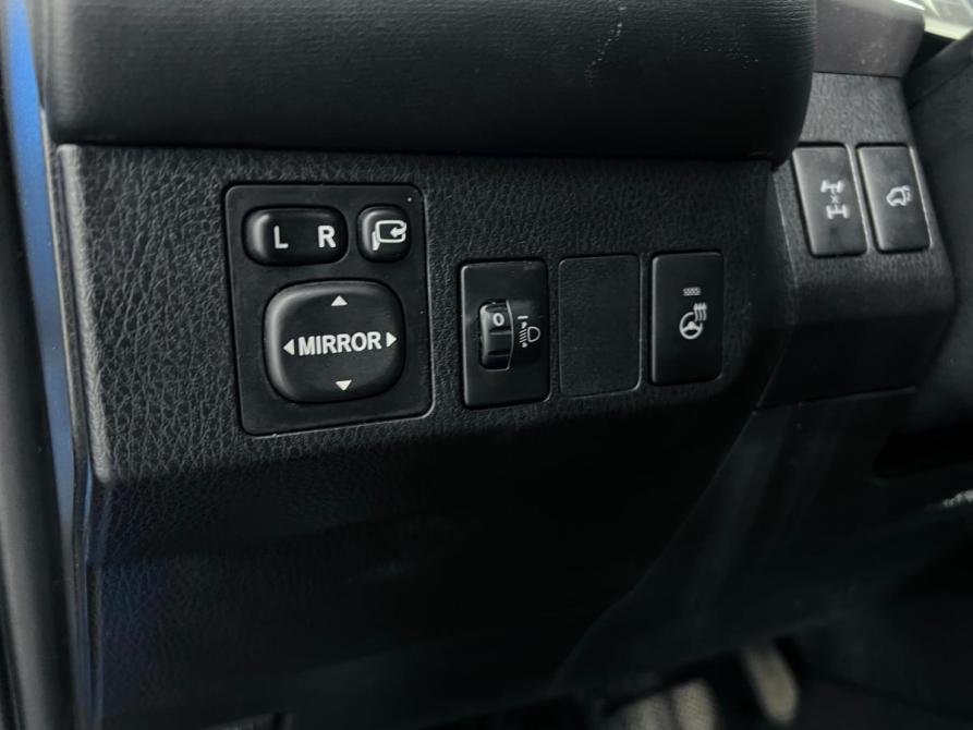 Toyota RAV4 IV (XA40) Рестайлинг Ростов-на-Дону  - изображение 17