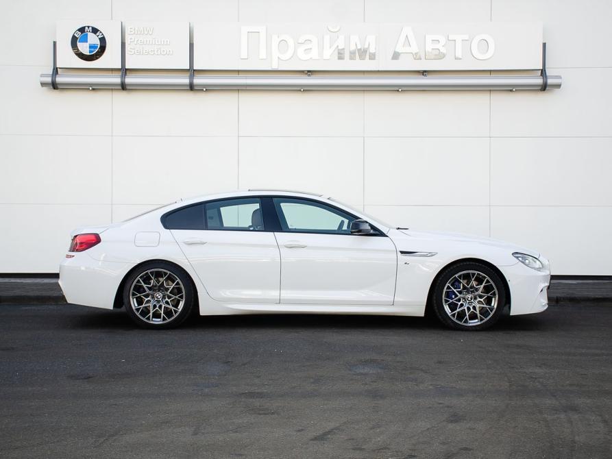 BMW 6 серии III (F06/F13/F12) Магнитогорск  - изображение 6
