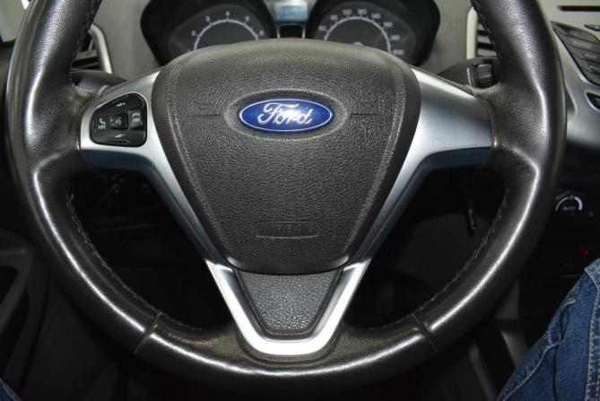 Ford EcoSport II с пробегом 2018 года, цена 1 099 000 рублей, 137000 км, внедорожник, Автокод Объявления