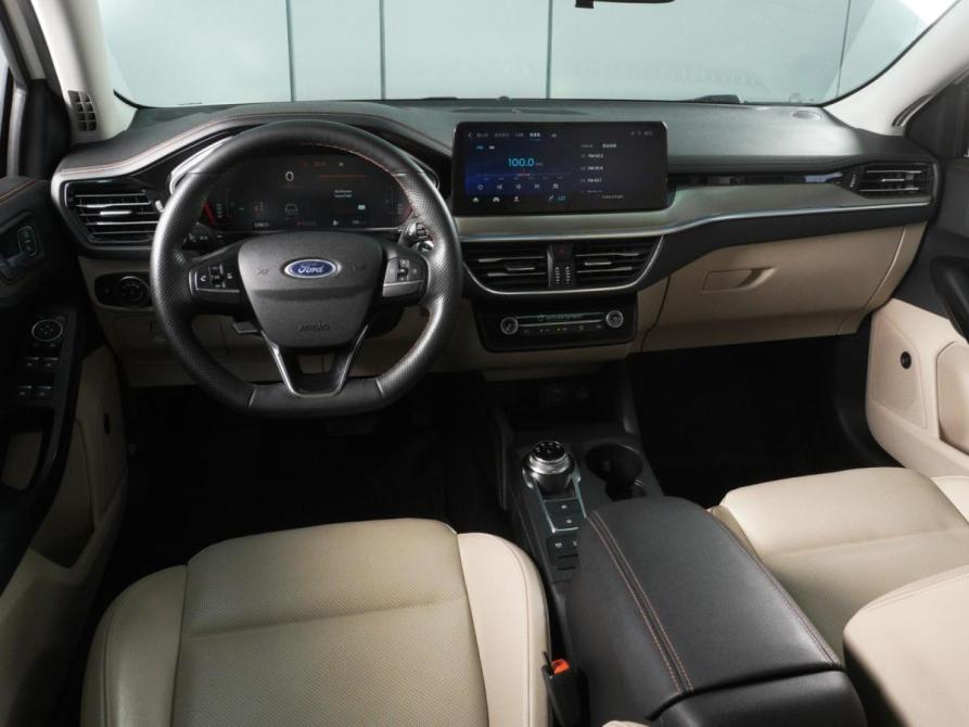 Ford Focus IV Рестайлинг (China Market) Минеральные Воды  - изображение 6