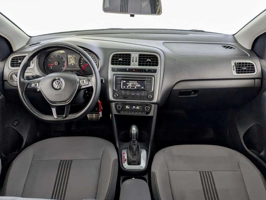 Volkswagen Polo V Рестайлинг Москва  - изображение 14