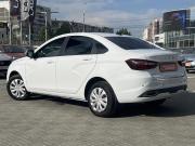 Lada (ВАЗ) Vesta I Рестайлинг (NG) Челябинск  - изображение 14