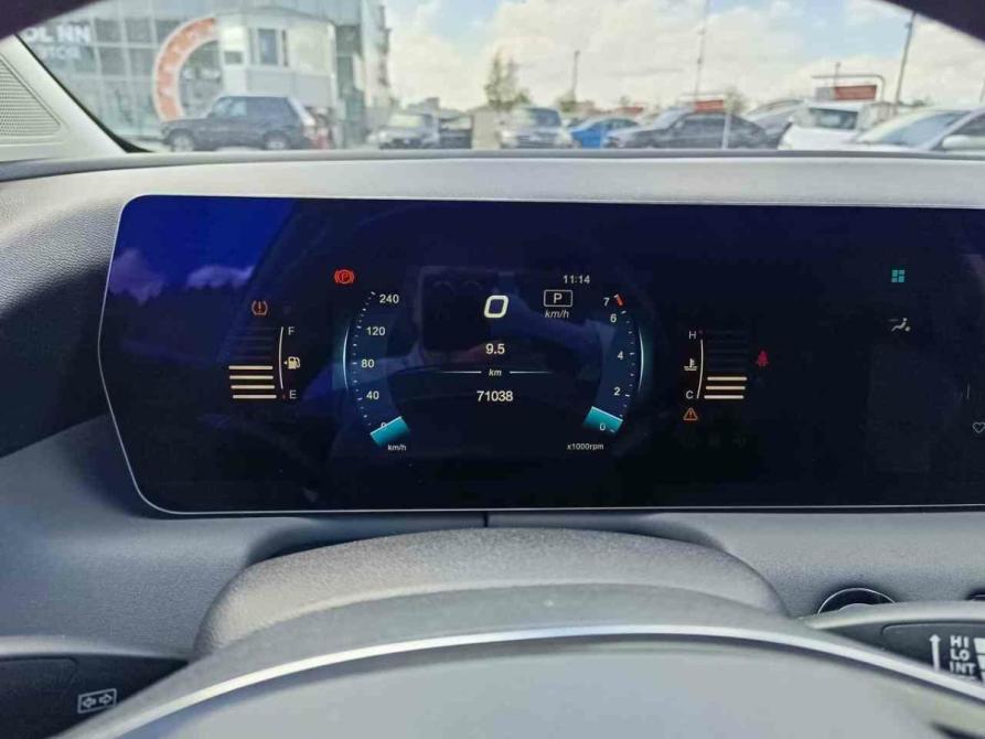 BAIC U5 Plus Тюмень  - изображение 17