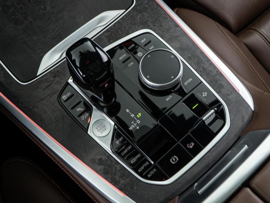 BMW X7 I (G07) Москва  - изображение 19