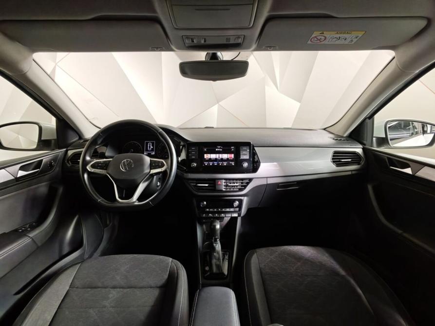 Volkswagen Polo VI Москва  - изображение 14