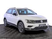 Volkswagen Tiguan II Москва  - изображение 31