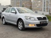 Skoda Octavia II (A5) Рестайлинг Санкт-Петербург  - изображение 22