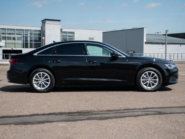 Audi A6 V (C8) с пробегом 2021 года, цена 3 348 000 рублей, 110732 км, седан, Автокод Объявления