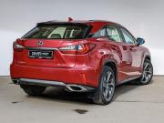 Lexus RX IV Москва  - изображение 35