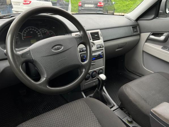 Lada (ВАЗ) Priora I с пробегом 2011 года, цена 299 000 рублей, 223000 км, универсал, Автокод Объявления