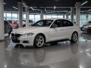 BMW 3 серии VI (F3x) Рестайлинг Москва  - изображение 21