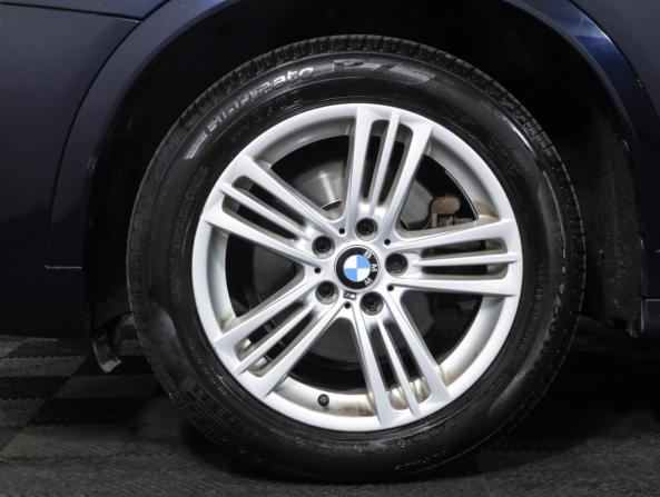 BMW X4 I (F26) с пробегом 2016 года, цена 2 790 000 рублей, 151986 км, внедорожник, Автокод Объявления
