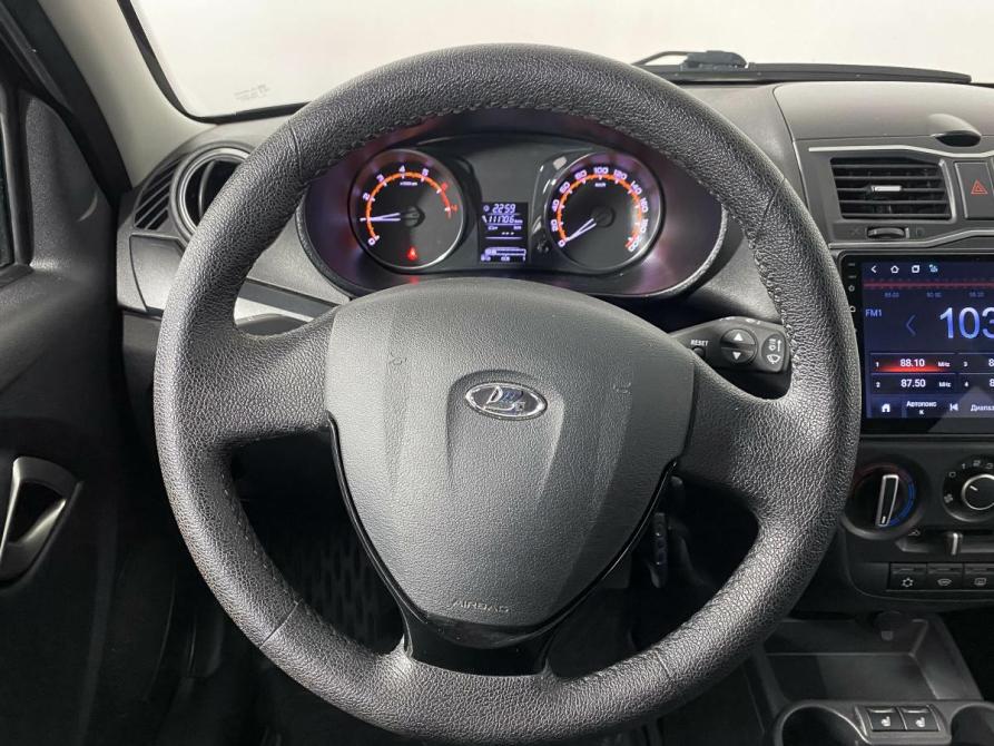 Lada (ВАЗ) Granta I Рестайлинг Нижний Новгород  - изображение 15