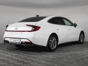 Hyundai Sonata VIII (DN8) Химки  - изображение 21