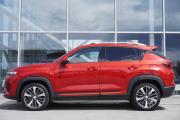 Changan CS35 Plus I Рестайлинг Ульяновск  - изображение 32
