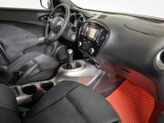 Nissan Juke I Екатеринбург  - изображение 30