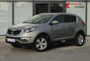Kia Sportage III Саратов  - изображение 28