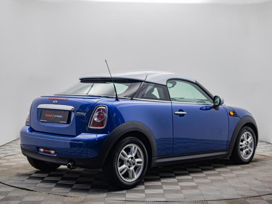 Mini Coupe I Москва  - изображение 5