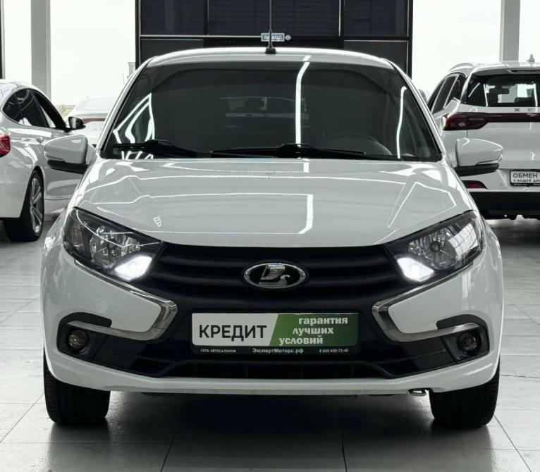 Lada (ВАЗ) Granta I Рестайлинг Шахты  - изображение 2