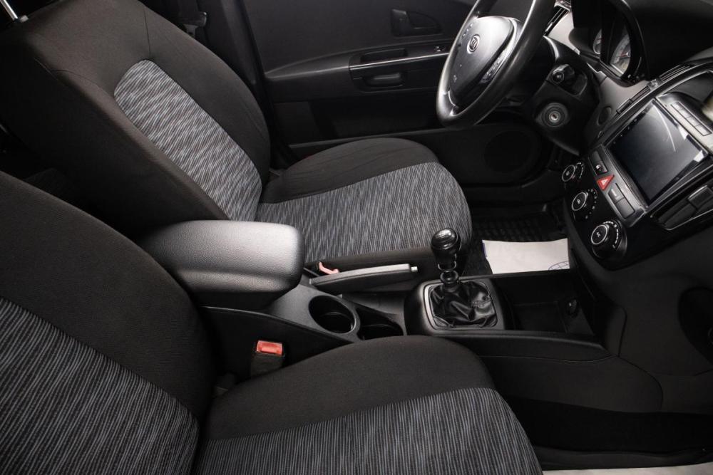 Kia Ceed I Оренбург  - изображение 18