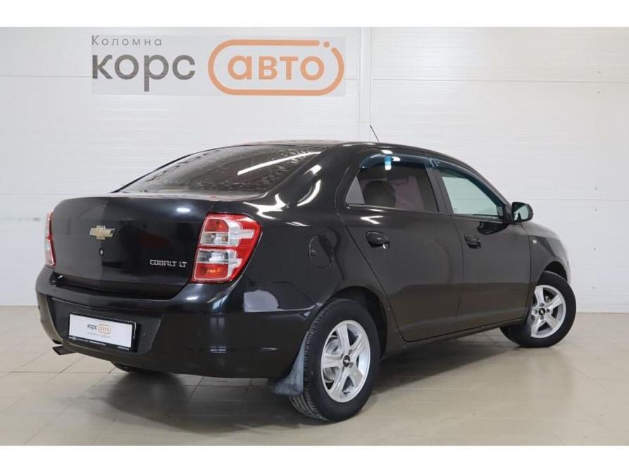 Chevrolet Cobalt II Коломна  - изображение 3