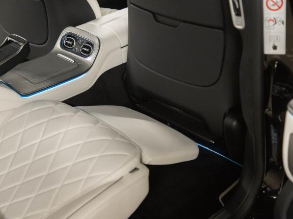 Новый Mercedes-Benz S-Класс VII (W223) Рестайлинг 2026 года, цена 35 500 000 рублей, седан, Автокод Объявления
