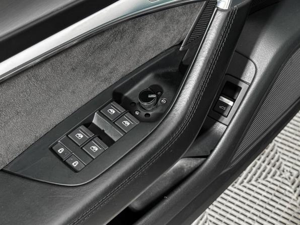 Audi A6 V (C8) с пробегом 2018 года, цена 3 999 000 рублей, 76721 км, седан, Автокод Объявления