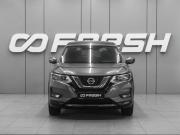Nissan X-Trail III Рестайлинг Ростов-на-Дону  - изображение 23
