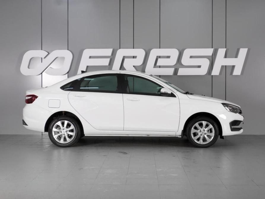 Lada (ВАЗ) Vesta I Рестайлинг (NG) Минеральные Воды  - изображение 5