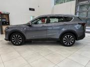 JETOUR X70+ I Рестайлинг Москва  - изображение 17