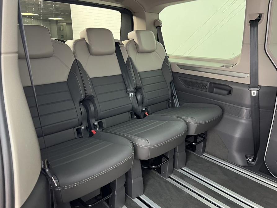 Volkswagen Multivan T7 Москва  - изображение 11