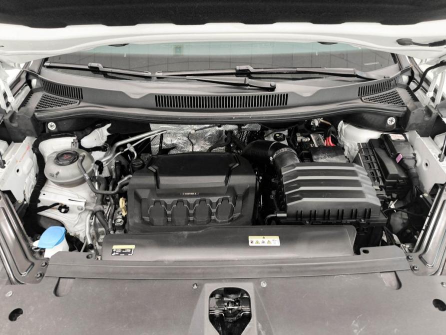 Volkswagen Talagon I Казань  - изображение 11