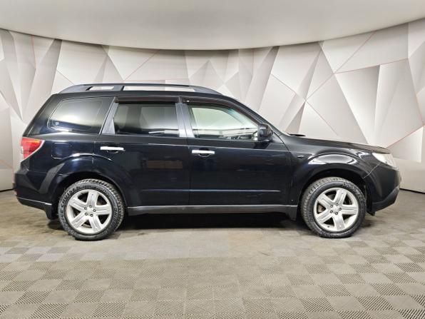 Subaru Forester III с пробегом 2010 года, цена 1 148 000 рублей, 171388 км, внедорожник, Автокод Объявления