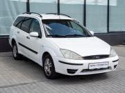 Ford Focus I Рестайлинг Екатеринбург  - изображение 27