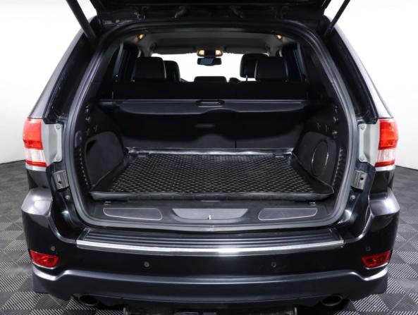 Jeep Grand Cherokee IV (WK2) с пробегом 2012 года, цена 2 188 000 рублей, 114500 км, внедорожник, Автокод Объявления