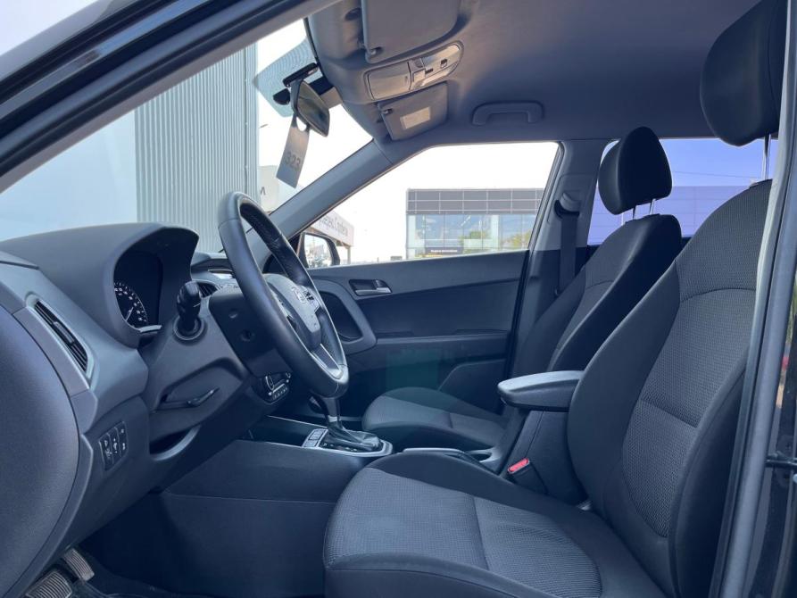 Hyundai Creta I Санкт-Петербург  - изображение 19