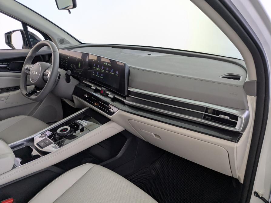 Kia Sportage (China) III (NP) Рестайлинг Москва  - изображение 23