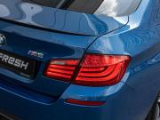 BMW M5 V (F10) Краснодар  - изображение 49
