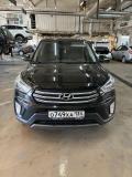 Hyundai Creta I Волгоград  - изображение 10